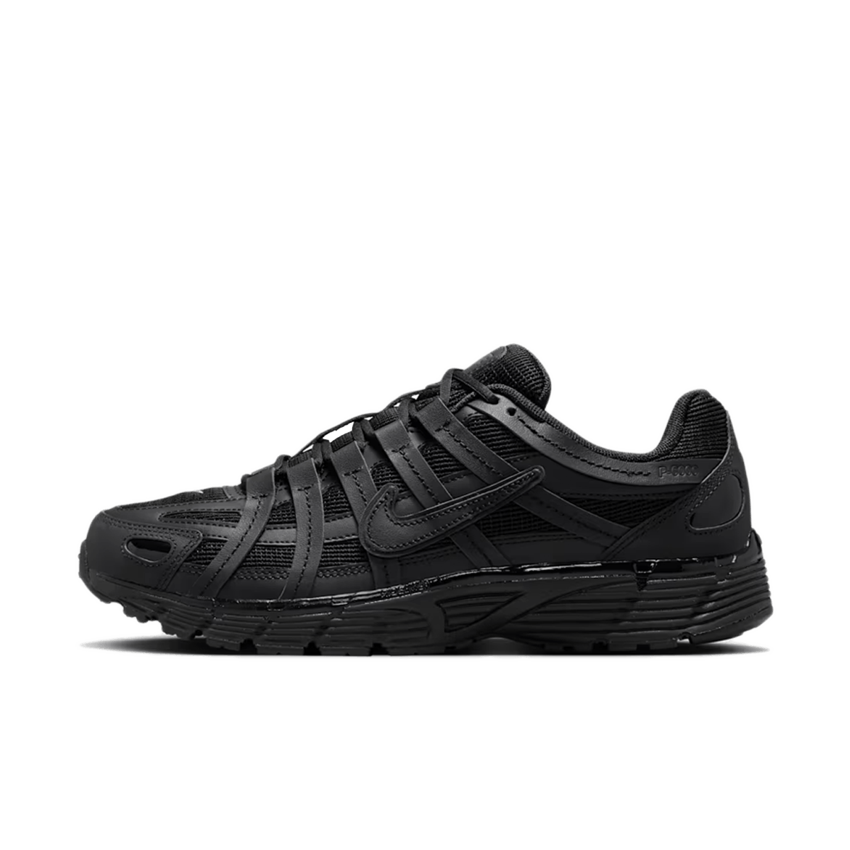 Nike P-6000 WMNS 'Black' IF7100-010