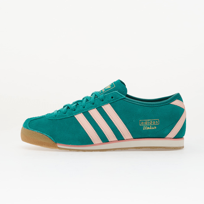 adidas Italia 70s Power Green KJ3622