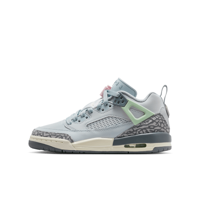 Nike Jordan Spizike Low Older Kids' FQ3950-401
