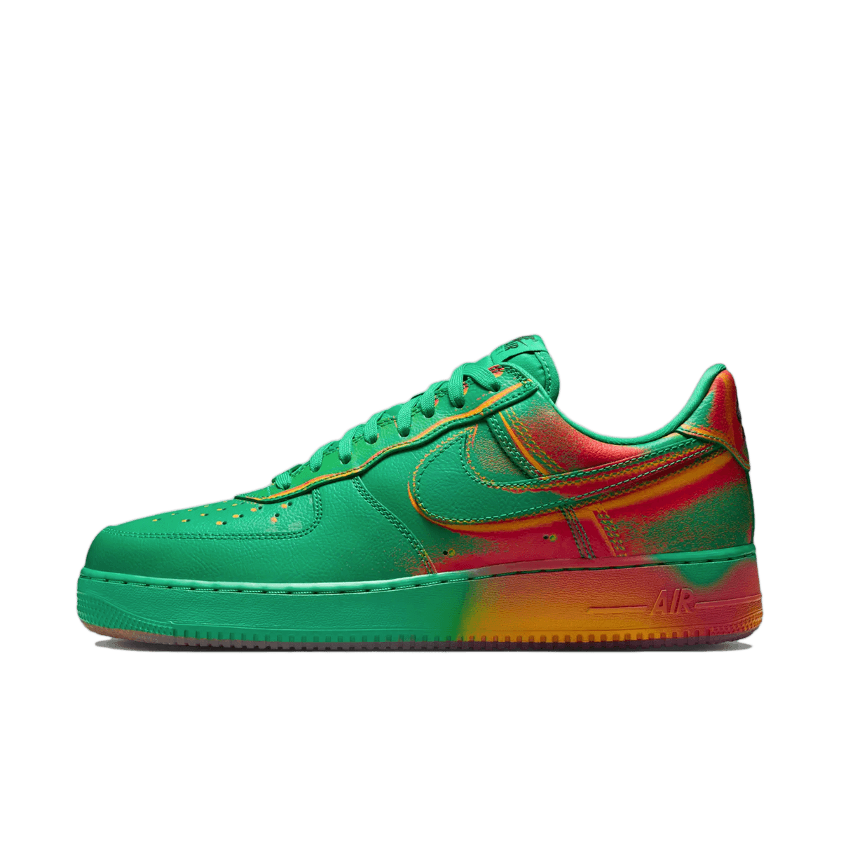 Nike Air Force 1 Low 'Spray Paint' IB6834-300