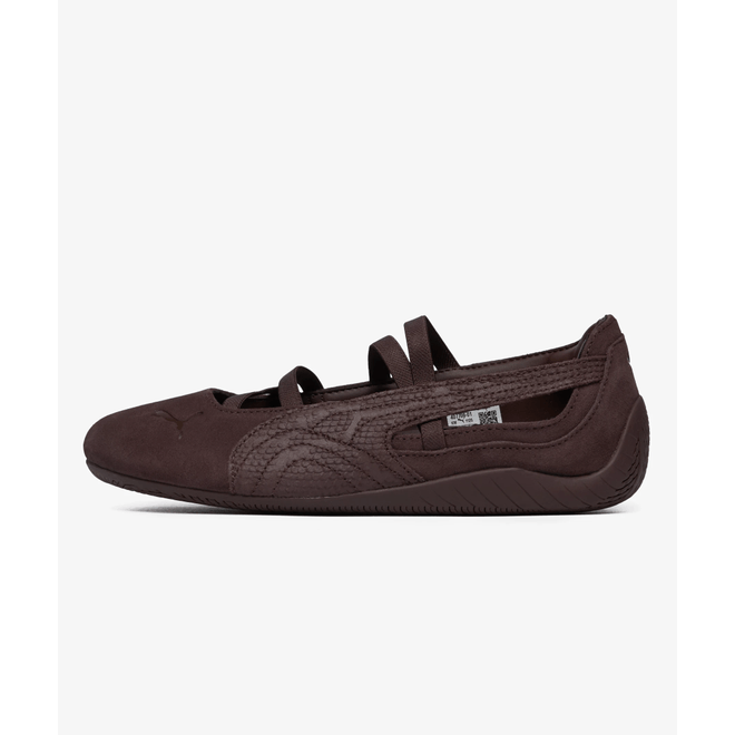 Puma Women's Speedcat Ballet Python 407706-01
