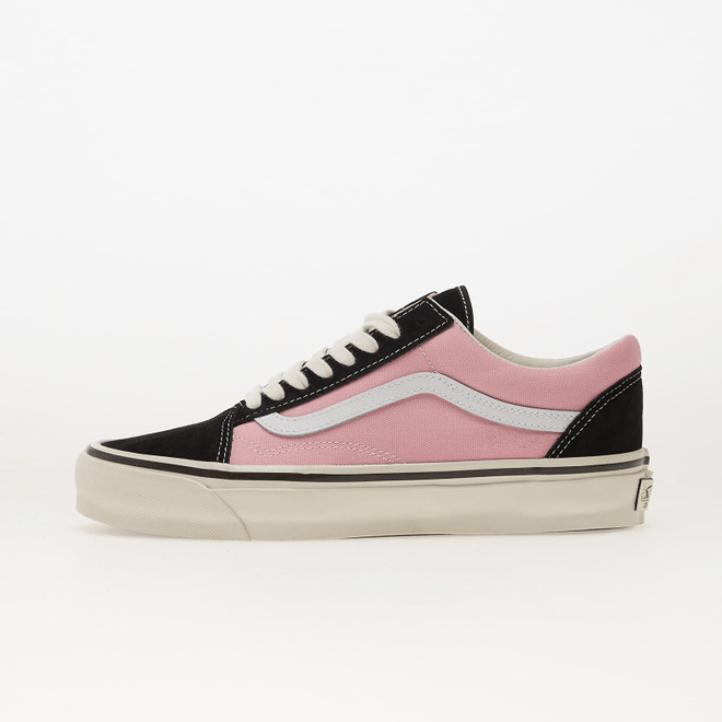 Vans LX Old Skool Archive Black VN000D9JBCU1