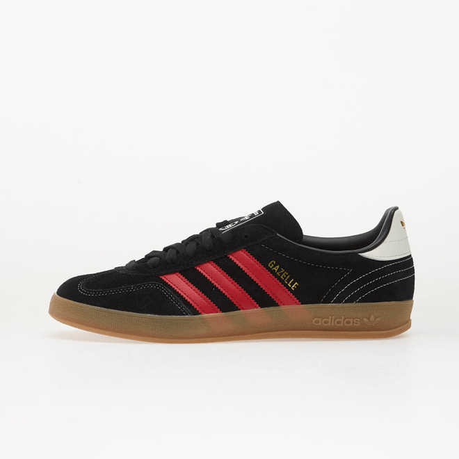 adidas Gazelle Indoor Core Black IH9653