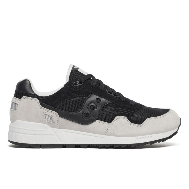 Saucony Shadow 5000 Black S70665-76