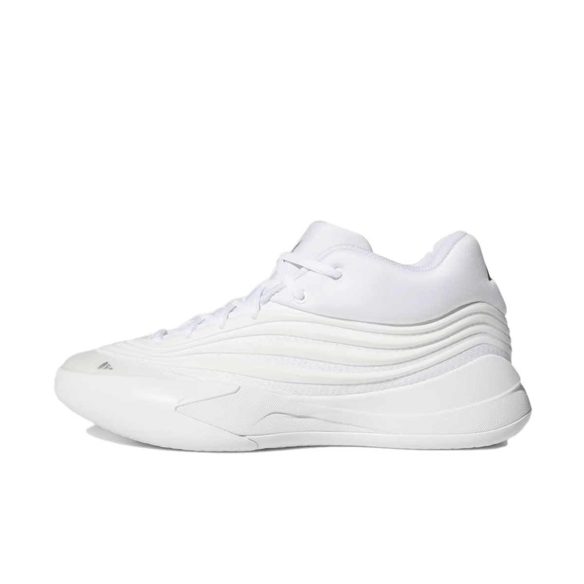 adidas Dame X 'Cloud White' KJ4397