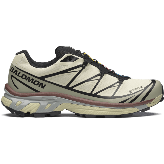 Salomon Xt-6 Gtx L49202200