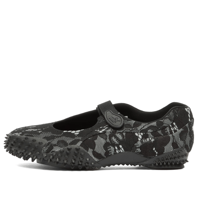 Puma Women's Mostro Fey Lace 405318-01