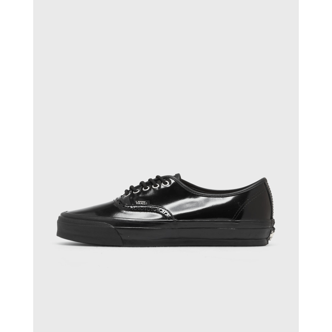 Vans Otw Authentic 44 Siped Vibram Gloss Leather Brogue VN000V33BKA1