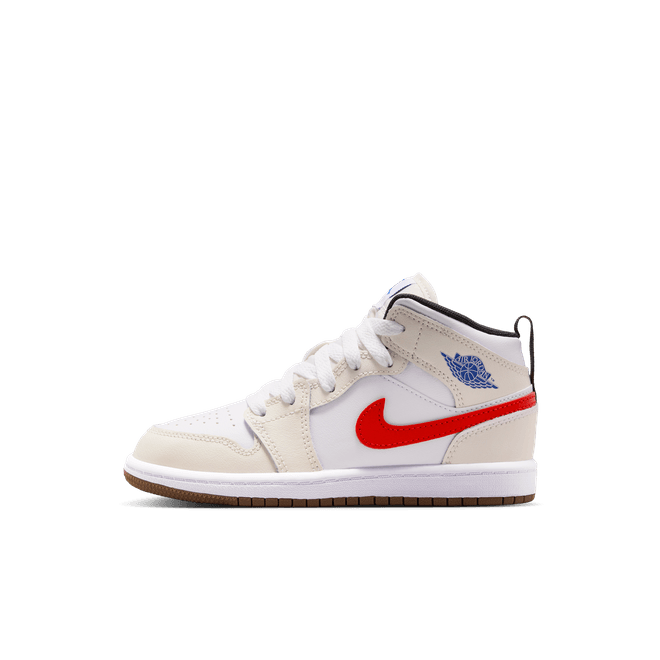 Jordan 1 Mid DQ8424-004
