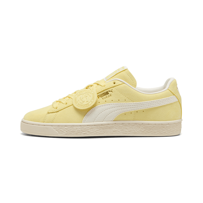 PUMA Suede Charles F. Stead 405341-03