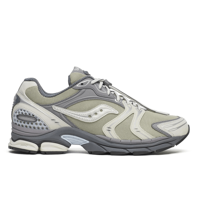 Saucony ProGrid Triumph 4 Utility Green S70996-2