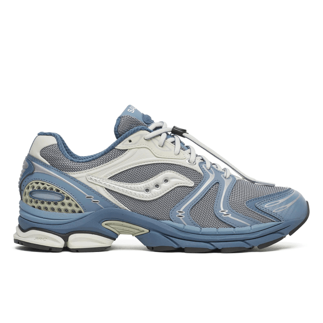 Saucony ProGrid Triumph 4 Utility Blue S70996-1