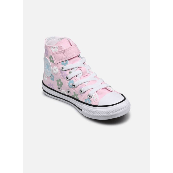 Converse Chuck Taylor All Star Easy-on Bubble Flo A17089C