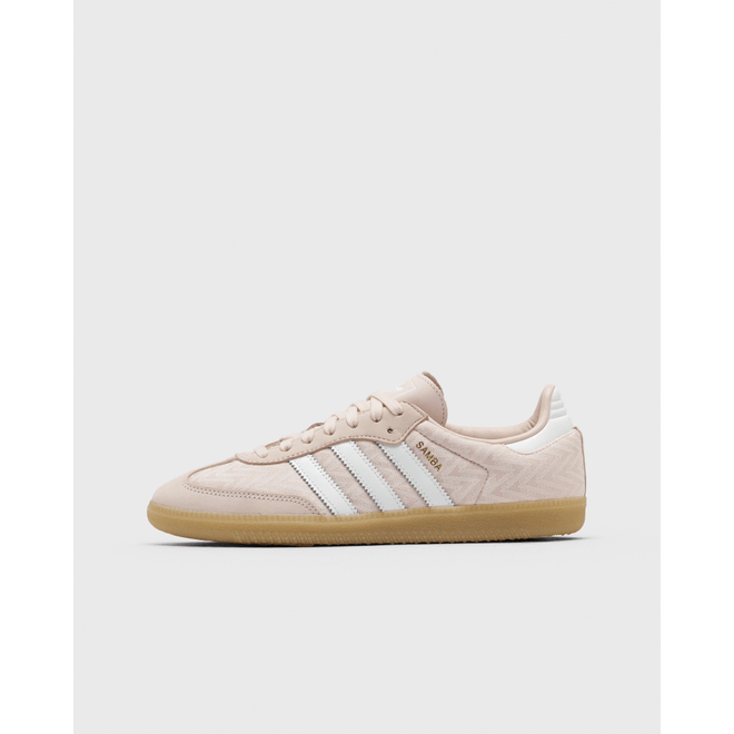 Adidas Wmns Samba Og IH3977