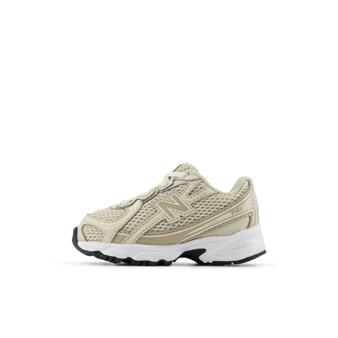 New Balance 740 Bungee Lace I7409I2