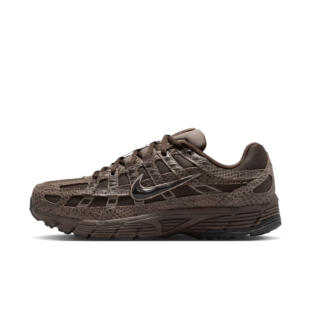 Nike P-6000 'Velvet Brown' IH4451-200