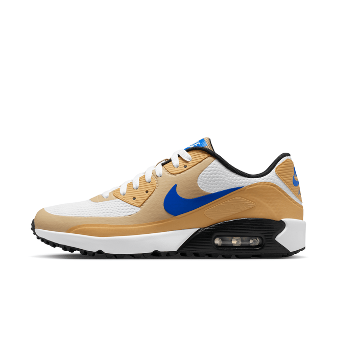 Nike Air Max 90 Golf 'Linen & Game Royal' HV9305-106