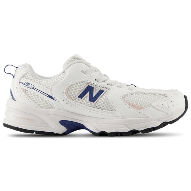 New Balance 530 Bungee Lace P5303WR