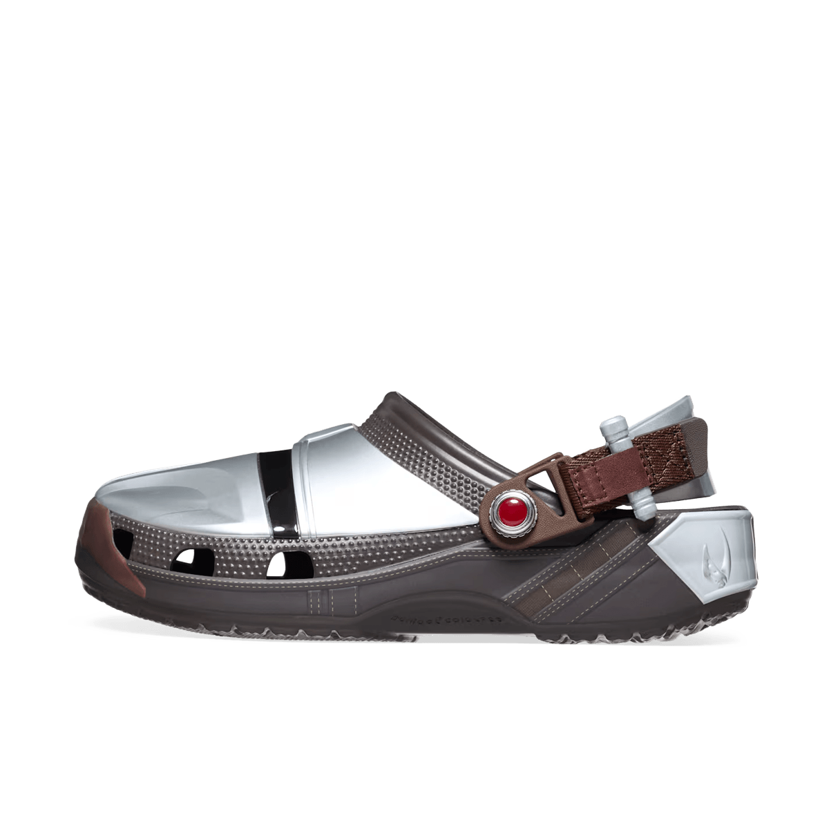 STAR WARS™ x Crocs Classic Clogs 'Mandalorian' 212997-90H