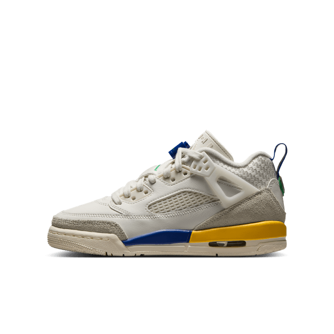 Jordan Spizike Low (GS) FQ3950-112