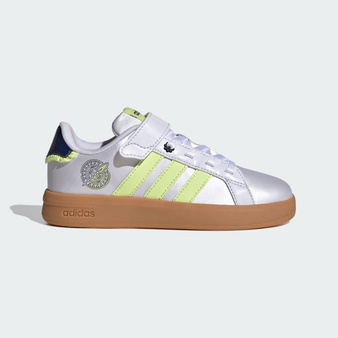 adidas ADIDAS DISNEY GRAND COURT 3.0 SHOES KI9181