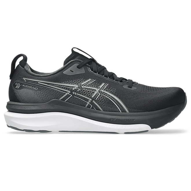 ASICS Gel-kayano 33 Black 1011C167-002