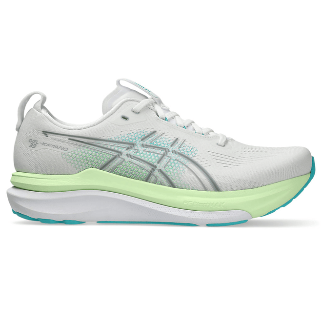 ASICS Gel-kayano 33 White 1011C167-100