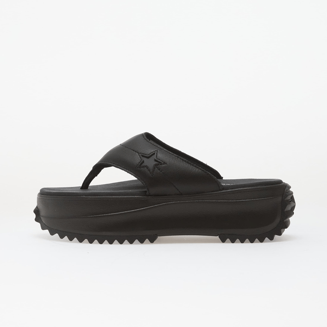 Converse All Star Chuck Taylor Thong Black A20650C