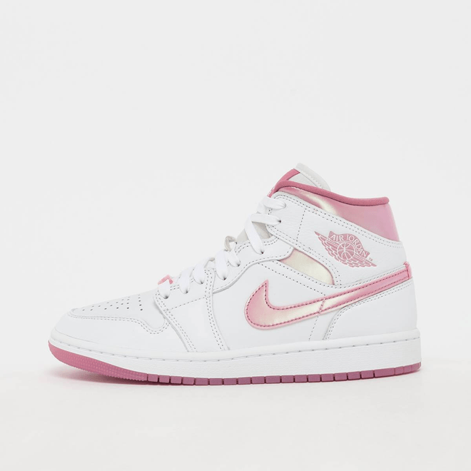 WMNS Air Jordan 1 Mid SE IO0669-100