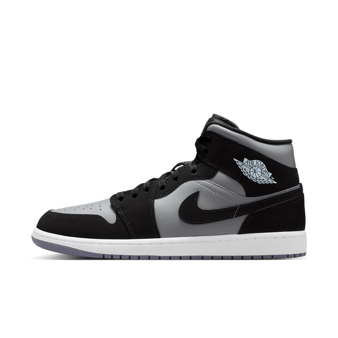 Nike Air Jordan 1 Mid IU7672-001