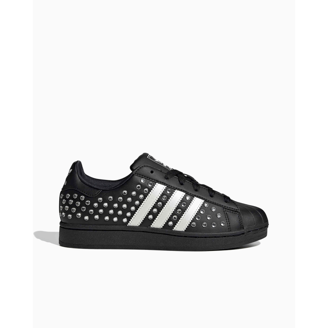 adidas Originals Women's Superstar II KK4672