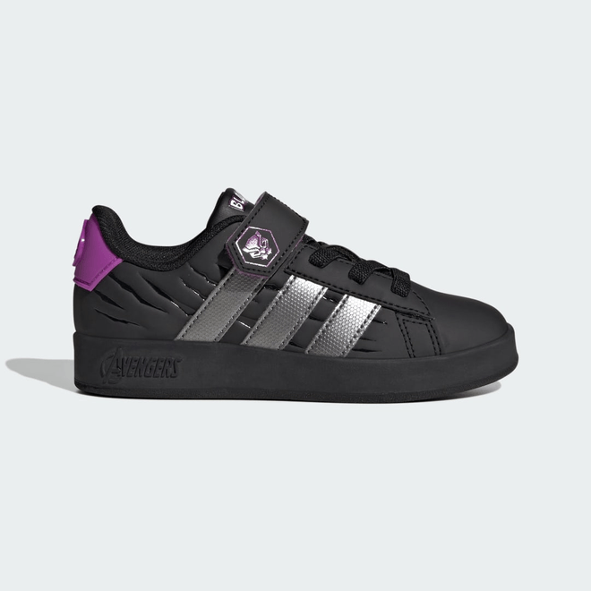 adidas ADIDAS MARVEL AVENGERS GRAND COURT SHOES KI9188