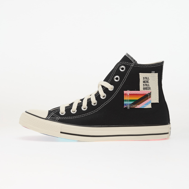 Converse Chuck Taylor All Star Black A22006C