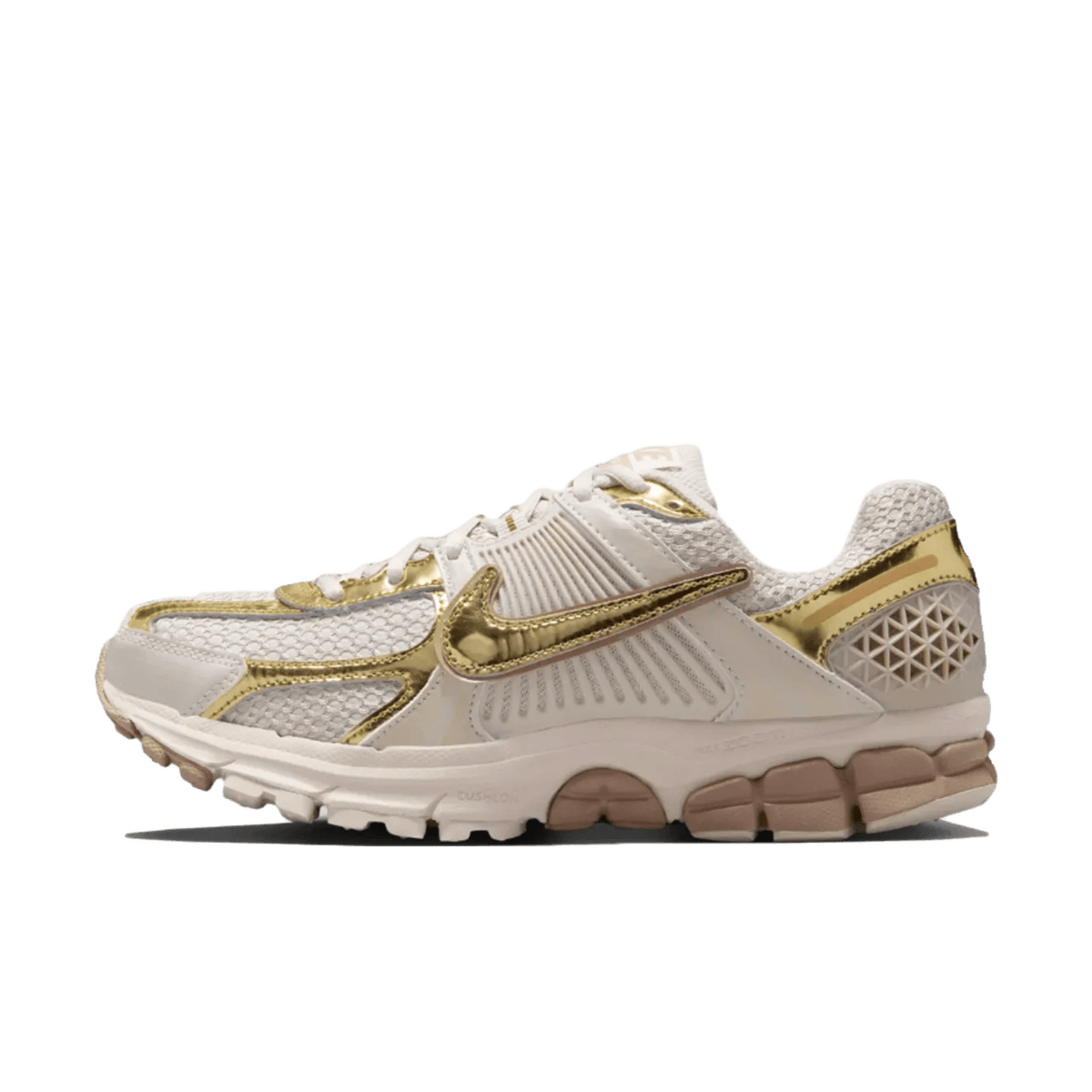 Nike Zoom Vomero 5 'Gold Chrome' IV4311-101