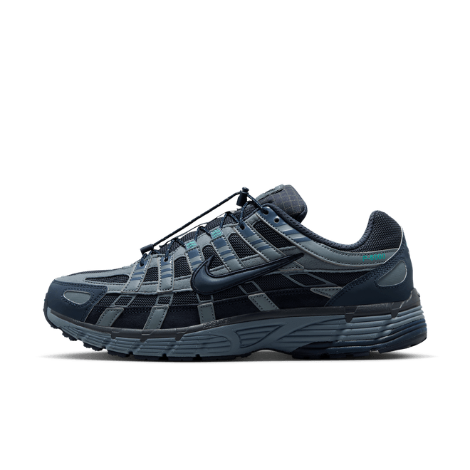 Nike P-6000 Winterized HQ3818-400