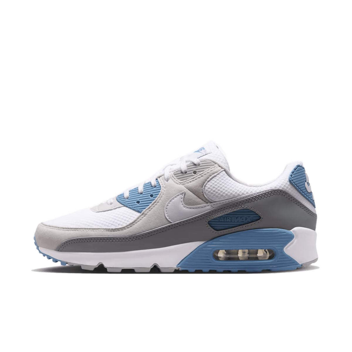 Nike Air Max 90 'Light Smoke Grey' IX0354-100