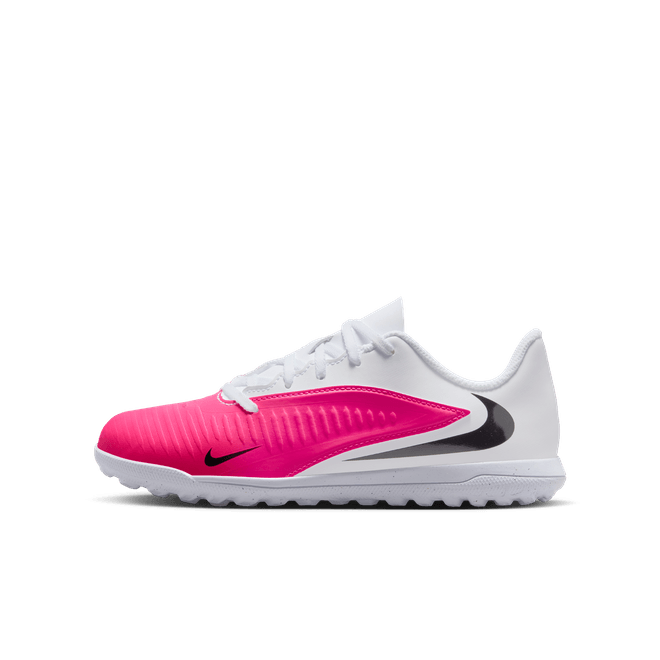 Nike Jr. Phantom 6 Low Club voetbal IH1799-901