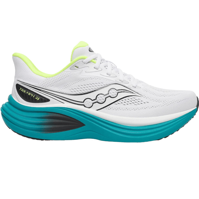 Saucony Triumph 24 S100997-1002