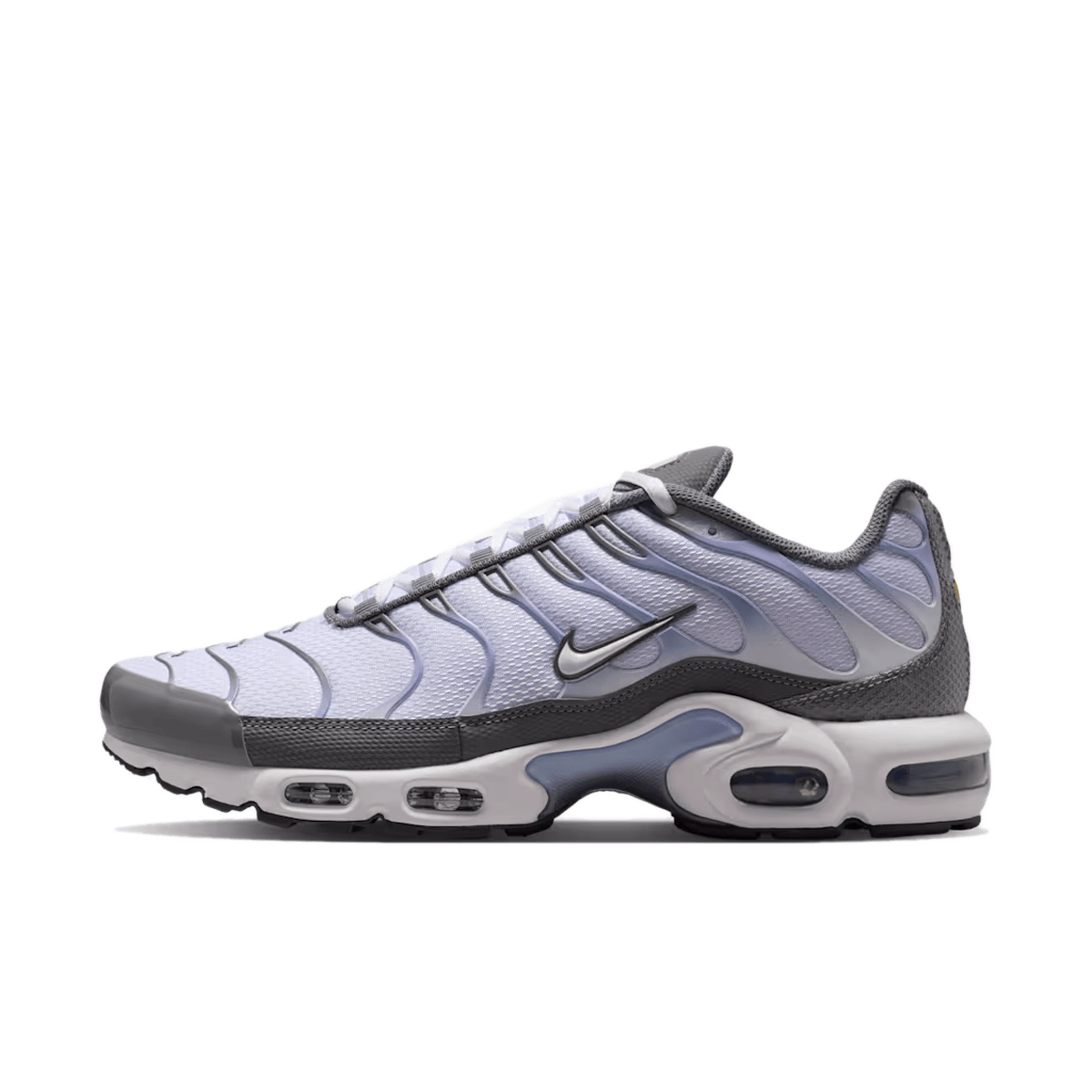 Nike Air Max Plus 'Smoke Grey & Light Armory Blue' IV5757-070