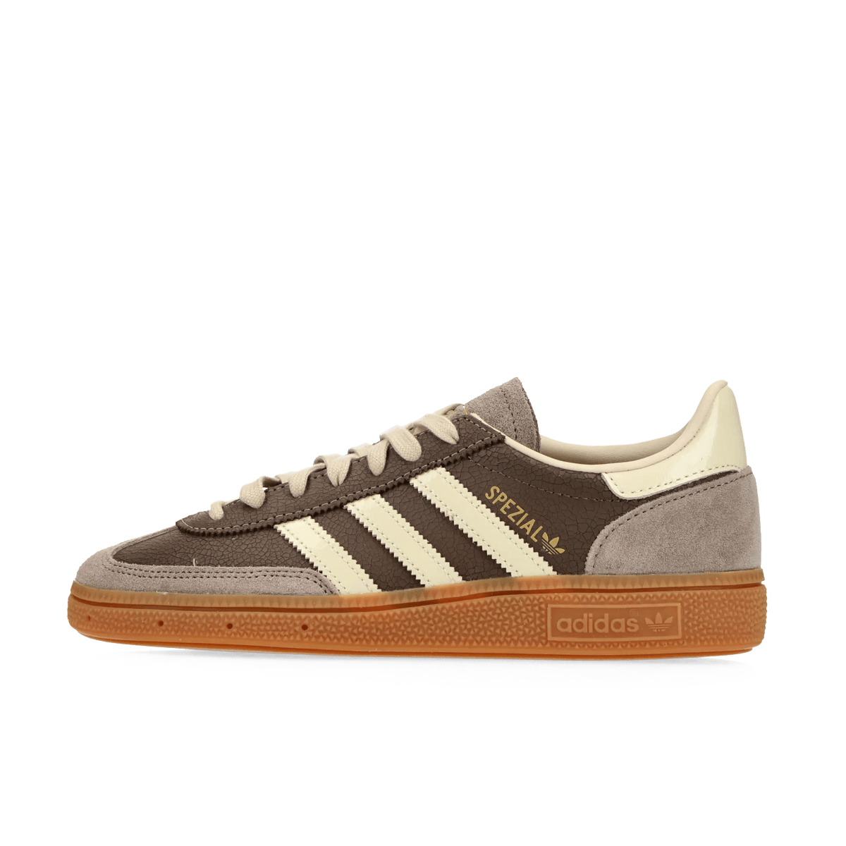 adidas Handball Spezial 'Earth Strata & Warm Vanilla' KZ6702