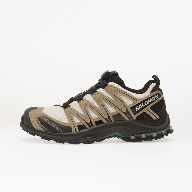 Salomon XA PRO 3D Silver Sage L49195900
