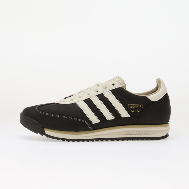 adidas SL 72 RS 'Core Black' KH9662