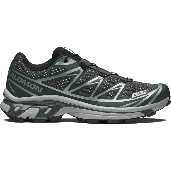 Salomon Xt-6 Steel Streets L45471800