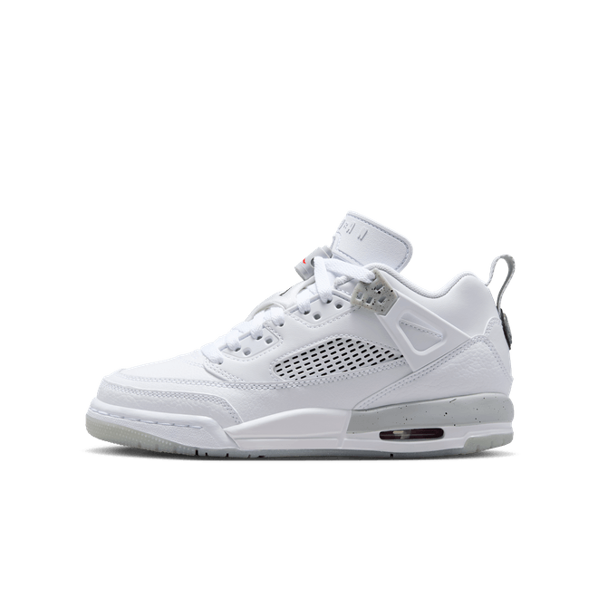 Jordan Spizike Low IV6051-100