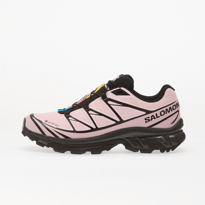 Salomon XT-6 GTX Black L49215600