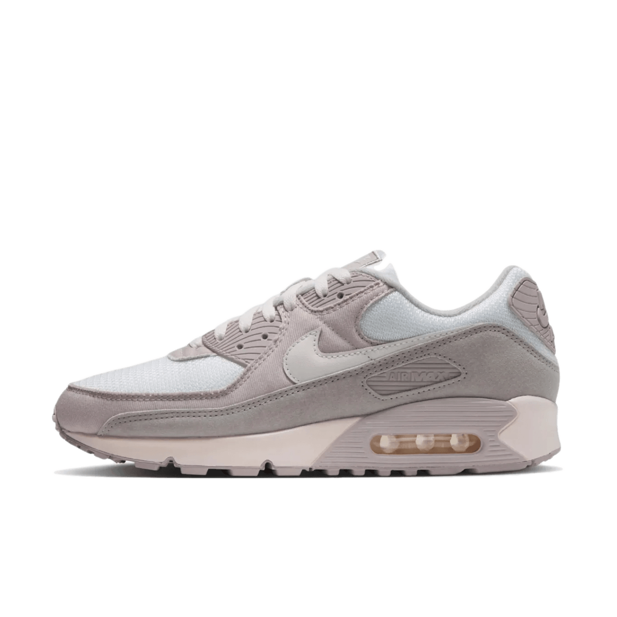 Nike Air Max 90 (III) 'Bone' IV6164-072