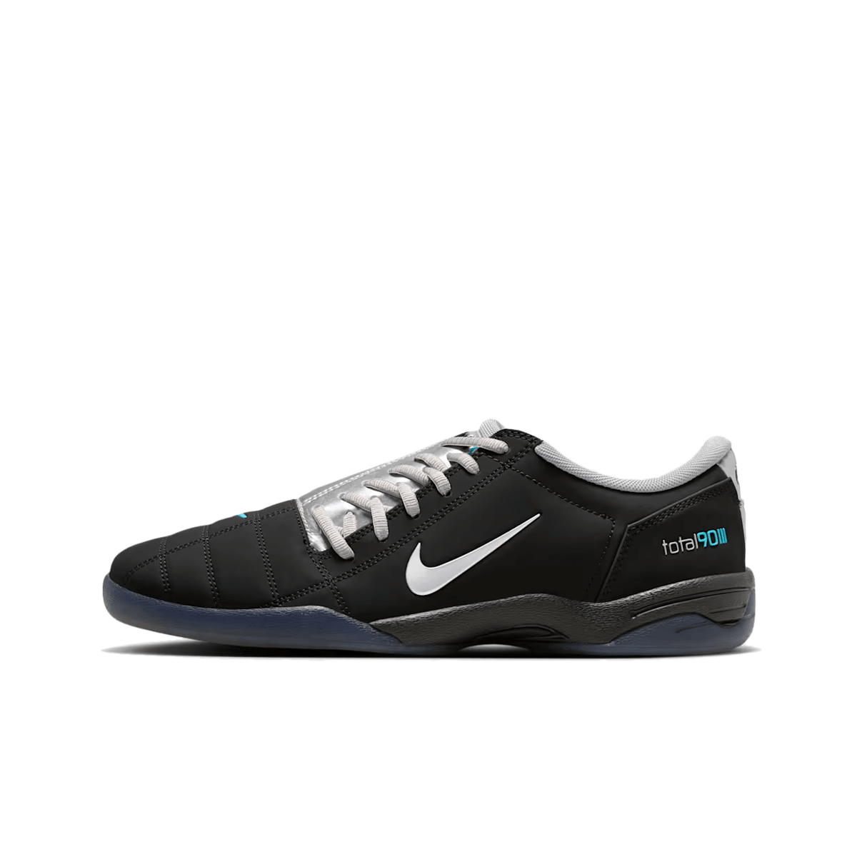 Nike Total 90 'Gamma Blue' - Scorpion Pack IQ7631-001