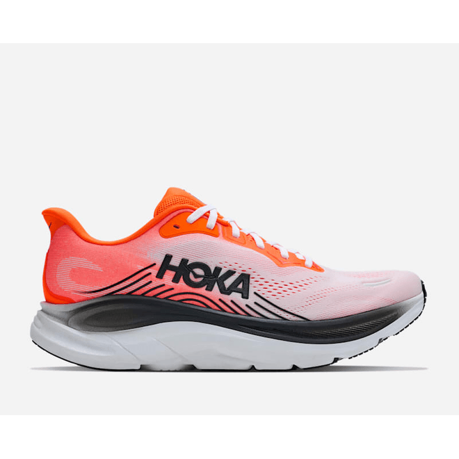 HOKA Clifton 11 Neon Tangerine 1176572-NNTN
