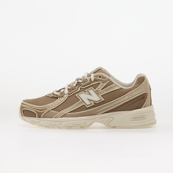 New Balance 740 Mushroom U7403TR