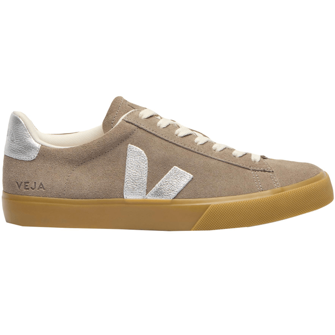 Veja Campo Suede CP0321809A